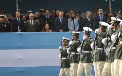 El Desayunador: la muerte de De la Rúa, el fin de semana largo y la campaña electoral