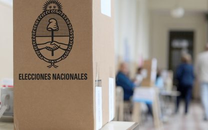 El Desayunador: elecciones primarias, aumentan asignaciones familiares y cae la venta de nafta premium  