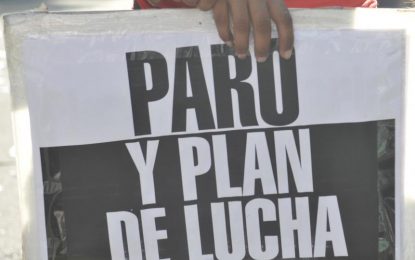 El Desayunador: jornada de lucha convocada por la CTA Autónoma, paro nacional docente, relanzan “Precios Cuidados”