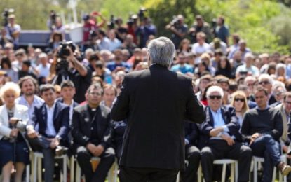 El Desayunador: el plan “Argentina contra el hambre”, cayeron las reservas, multan a Ecogas