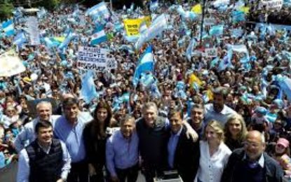 El Desayunador: cayeron ventas minoristas, Fernández presenta “Argentina sin hambre”, Macri en Tucumán