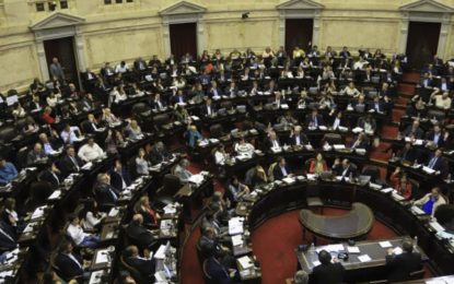 El Desayunador: el debate por la ley de Góndolas y Alquileres, el nuevo protocolo ILE y los datos de pobreza