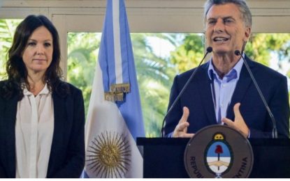 El Desayunador: Macri derogó el protocolo ILE, Suarez presentó su gabinete, ola de protestas en Colombia