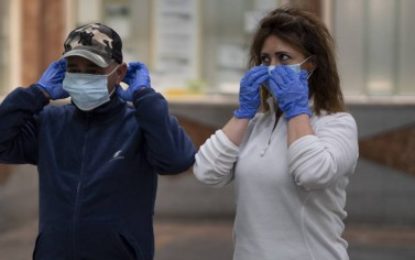 El Desayunador: uso de elementos de «prevención facial» obligatorio en Mendoza