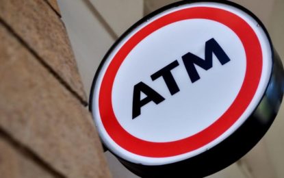 Denuncian recorte de salarios en ATM