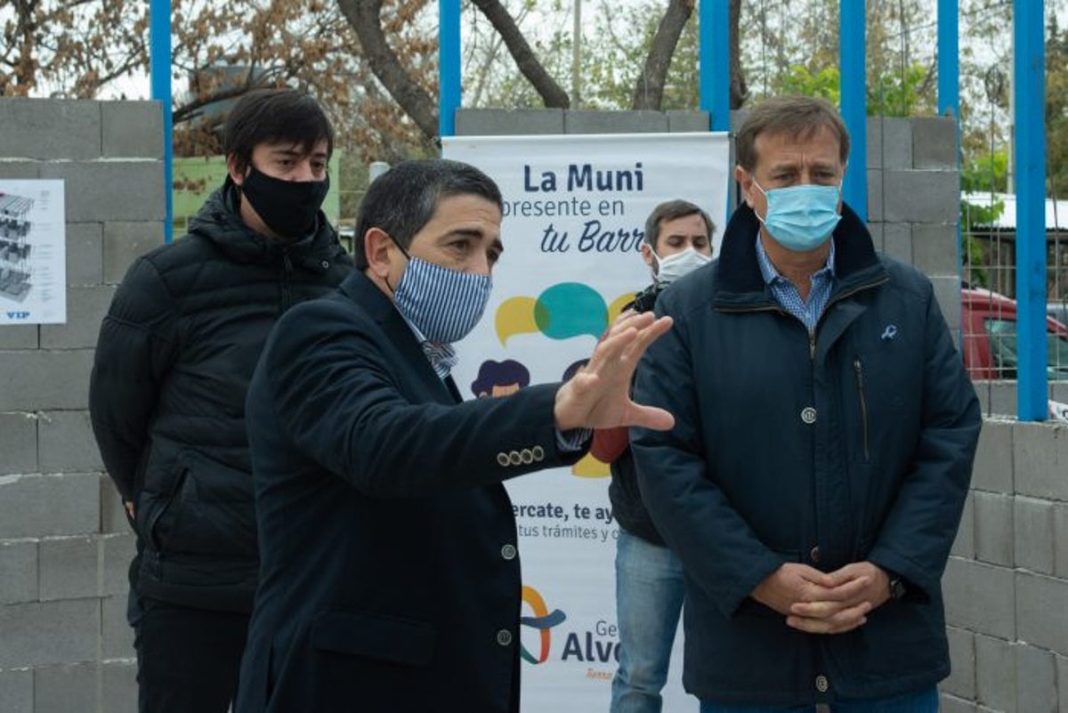 El Desayunador: reuniones familiares y refinanciación de deuda en Mendoza