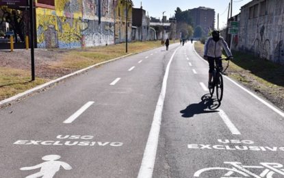 Godoy Cruz quedó seleccionada para el Concurso de Innovadores Locales