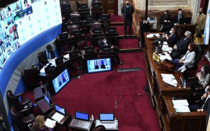 El Desayunador: más de 10 mil contagios Covid y el debate de la reforma judicial