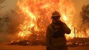 El Desayunador: El aumento viral y el fuego en Córdoba