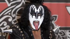 Gene Simmons: "Estuve con 5 mil mujeres...y puedo probarlo" | TN