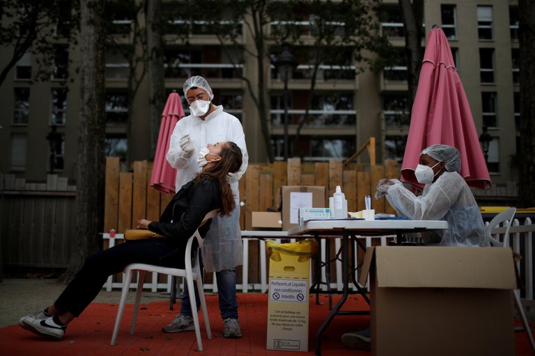 El Desayunador: Mendoza supera los 19 mil casos de coronavirus