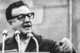 Salvador Allende en pocas palabras | Noticias | teleSUR