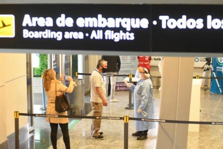 El Desayunador: el ASPO nacional y Mendoza preparada para los turistas