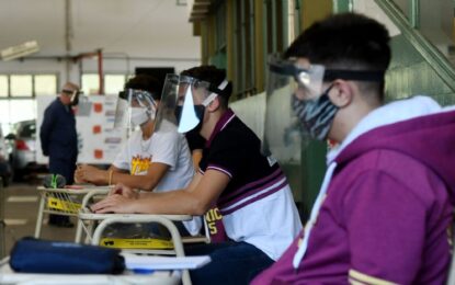 El Desayunador: Mendoza abre las escuelas y Nación sigue el decreto “sin despidos”