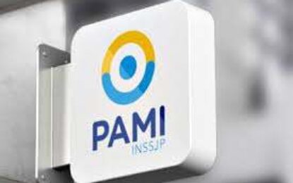 Pami pagó U$S47 millones por una deuda de 2018