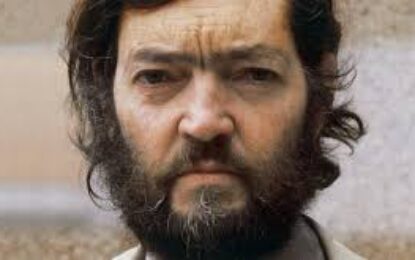 Muere Julio Cortazar