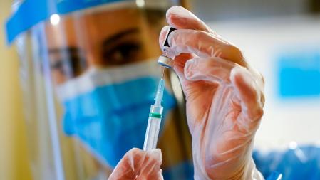 #APD Covid | El PAMI suma 3500 vacunas y nuevo vacunatorio para Mendoza