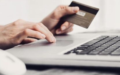 ¿Cómo evitar estafas al pactar compras/ventas online?