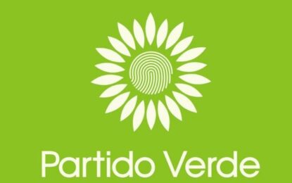 Elecciones en Mendoza: el Partido Verde busca posicionarse como tercera fuerza