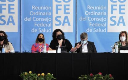 #ElDesayunador | Se registró ayer el día con menos fallecidos y contagios en más de un año