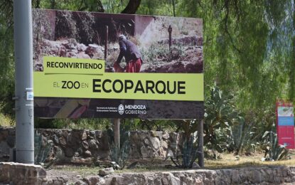 #ElDesayunador | La denuncia a la directora del Ecoparque y el crecimiento en la recaudación