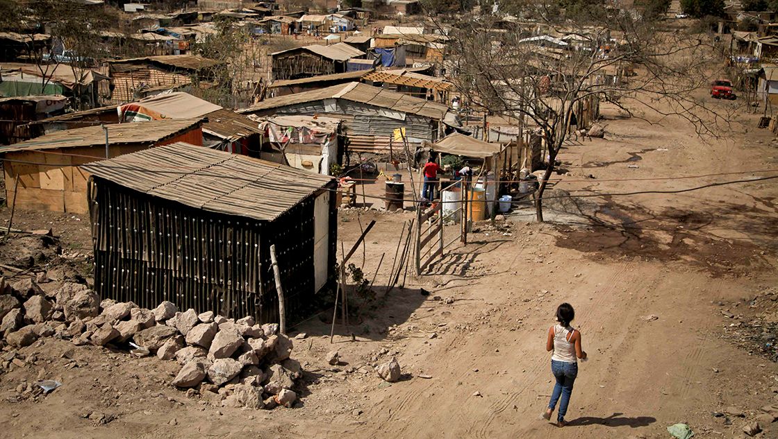 #ElDesayunador | Crece la pobreza en el planeta y Argentina con signos de inmunidad de rebaño