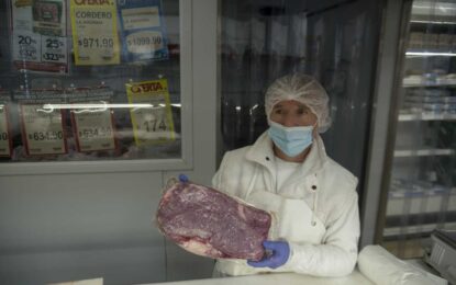 El Desayunador | Los 7 cortes de carne «cuidados» y las jornadas docentes en Mendoza