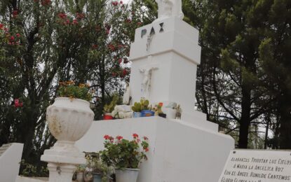 Maipú se prepara para Semana Santa