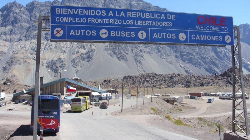 El Desayunador | En mayo reabren los pasos terrestres entre Argentina-Chile