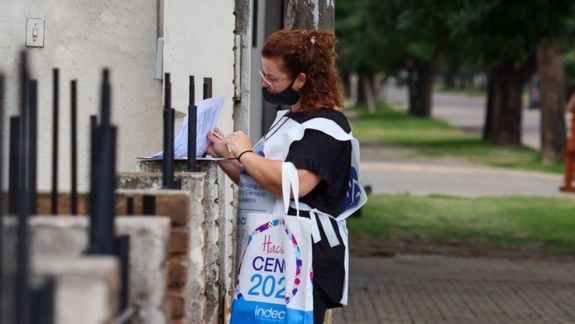 Censo: Qué se puede hacer y qué no durante el operativo censal