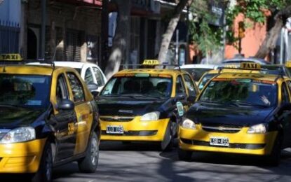 El Desayunador | Suben: gasoil a extranjeros y tarifa de taxis en Mendoza