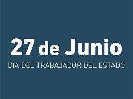 El almanaque 27 de junio