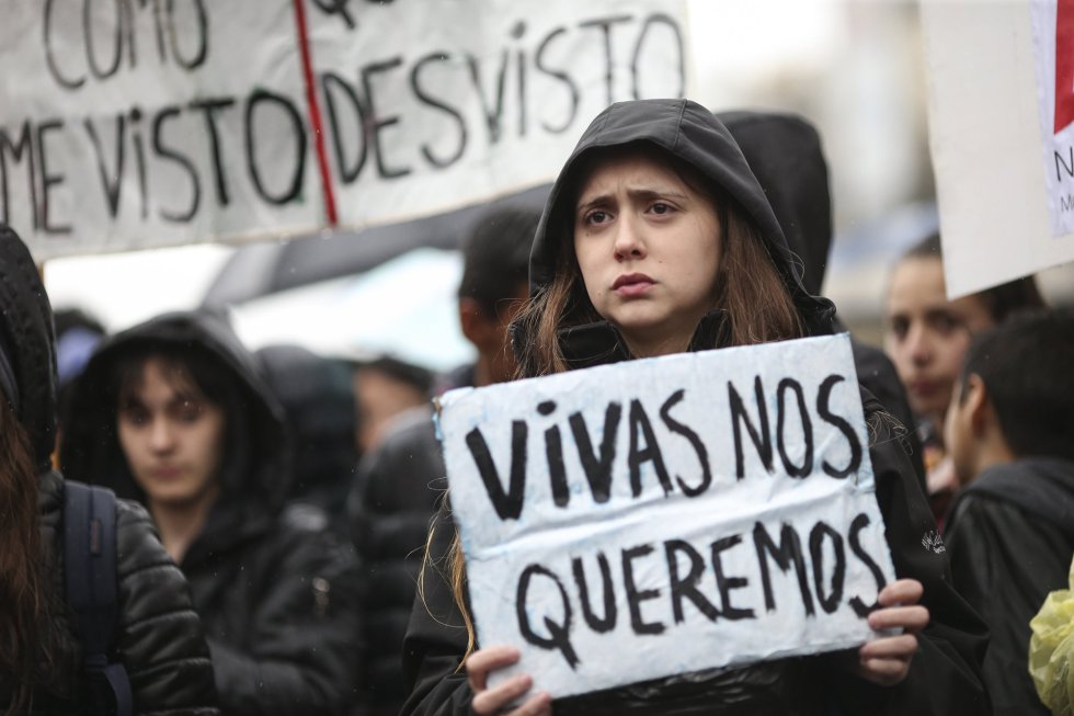 El Desayunador | Relevan más de 80 femicidios desde 2015 en Mendoza