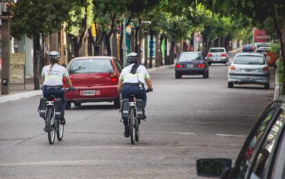 San Martín avanza con su Plan de Ordenamiento Territorial