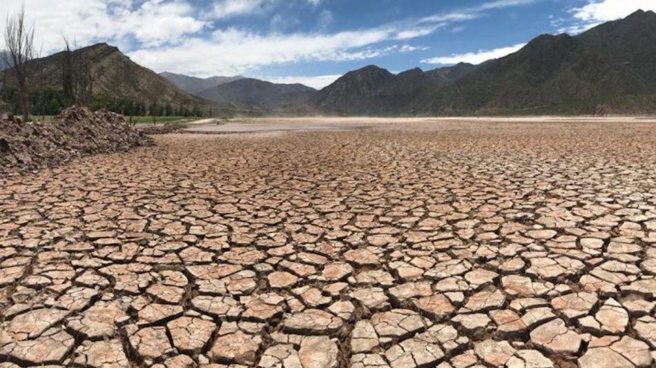 El Desayunador | La sequía extrema en Mendoza