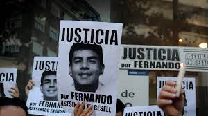 El Desayunador | La condena por Fernando y por qué se quema Chile