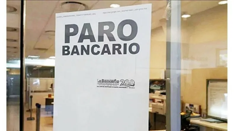 El Desayunador | Paro bancario y desocupación del 6,7% en el país