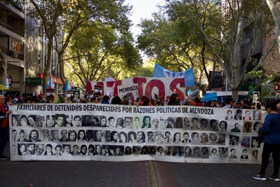 El Desayunador | A 47 años del golpe, Mendoza convoca a marchar por la Verdad y la Justicia