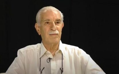 Murió Armando Bertranou, ex rector de la UNCUYO