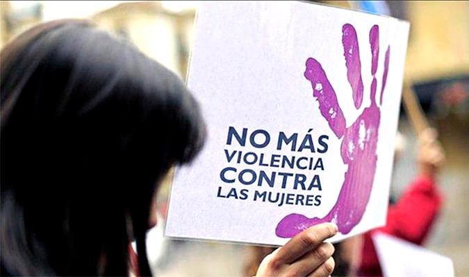 El Desayunador | Argentina: 88 victimas de violencia de género en lo que va del año