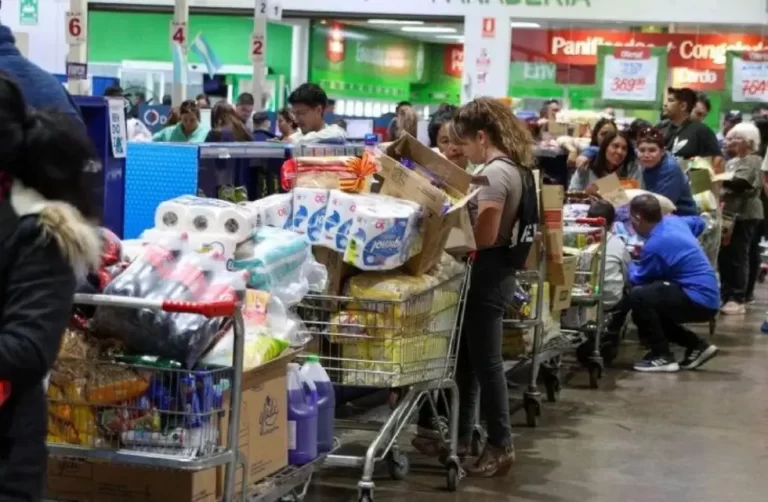 El Desayunador | La nueva BUP y el boom de compras chilenas en Mendoza