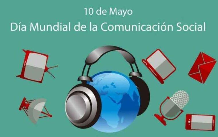 El almanaque 10 de mayo