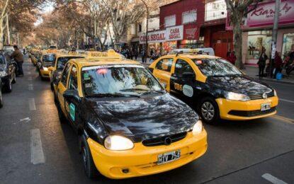 El Desayunador | Aumenta la tarifa de taxis y remises más del 50% en Mza