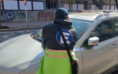 El Desayunador | Aumenta el estacionamiento medido y la marcha del Orgullo en Mza