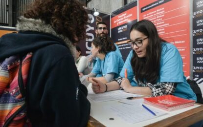 El Desayunador | La Expo Educativa 23, virtual y presencial