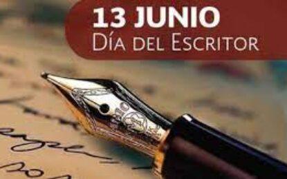 El almanaque 13 de junio