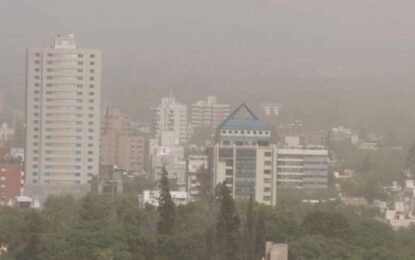 El Desayunador | Suspensión de clases y los daños por el Zonda en Mendoza