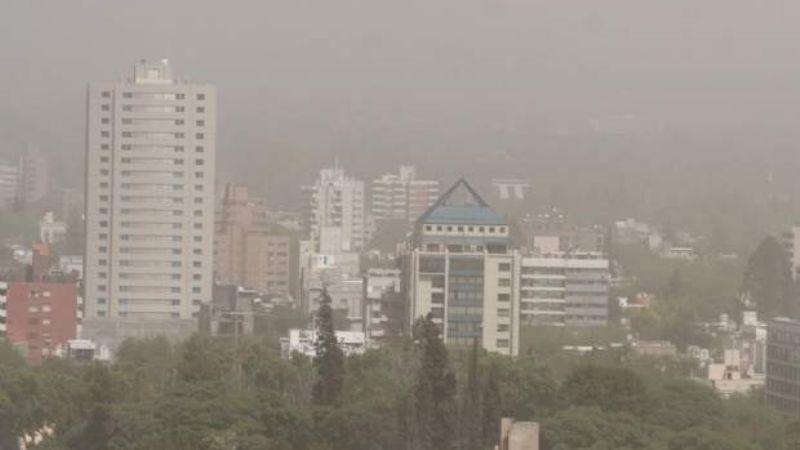 El Desayunador | Suspensión de clases y los daños por el Zonda en Mendoza