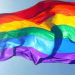 El almanaque 30 de Julio Primer matrimonio gay en el país