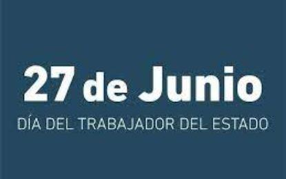 El almanaque 27 de junio